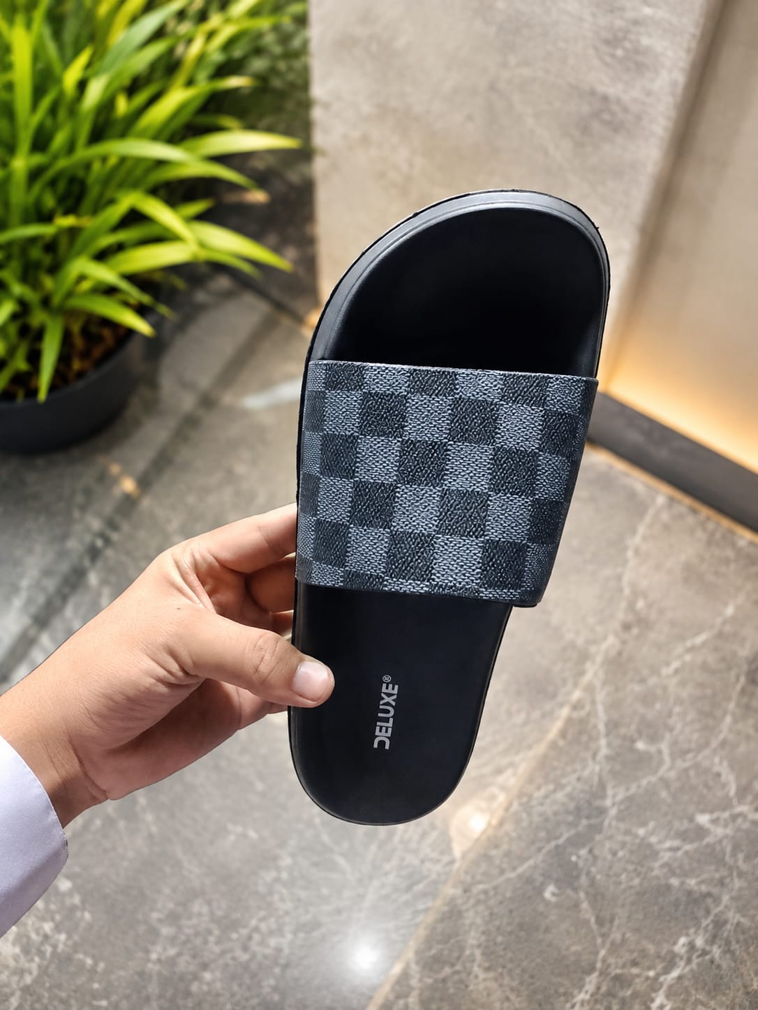 Classic Slippers – Comfortable & Footwear