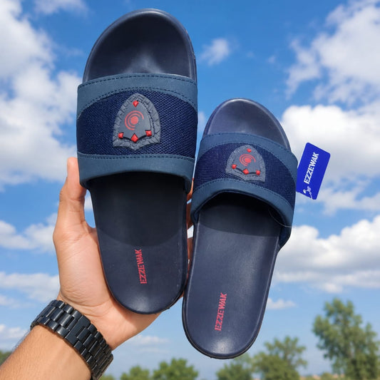 Men's Premium Soft Slippers – Ultimate Comfort