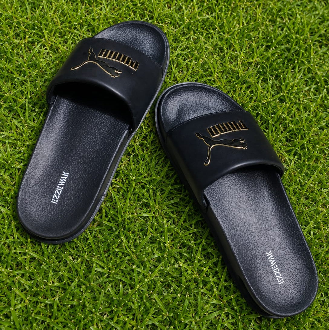 "Men's Soft Sole Slipper"Premium Slipper