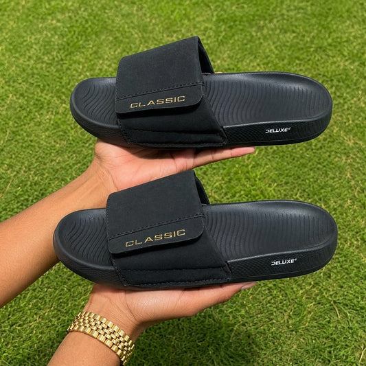 Men's Comfort Slipper – Your Everyday Essential