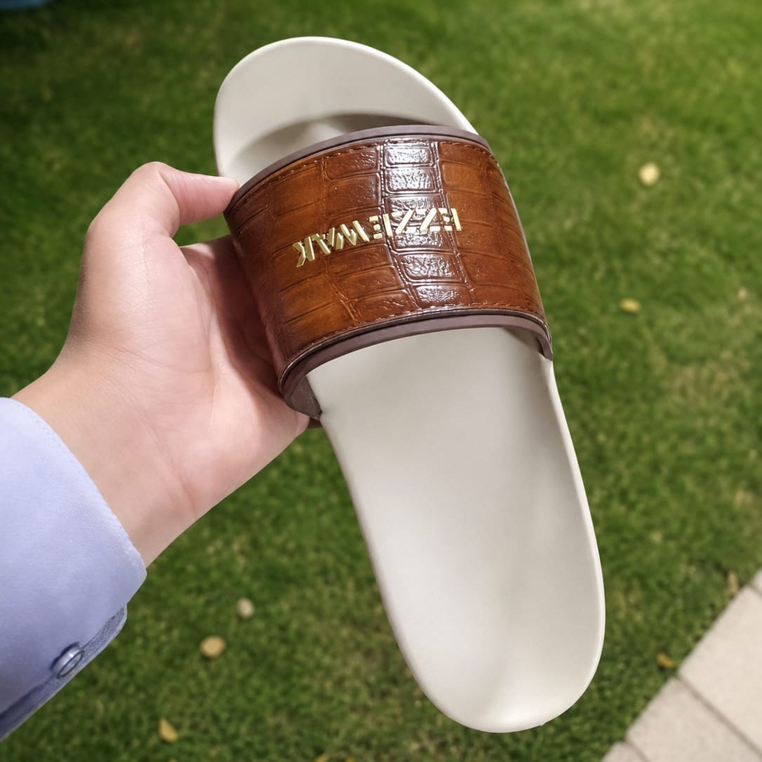 Men's Everyday Comfort Slipper & Premium Quailty