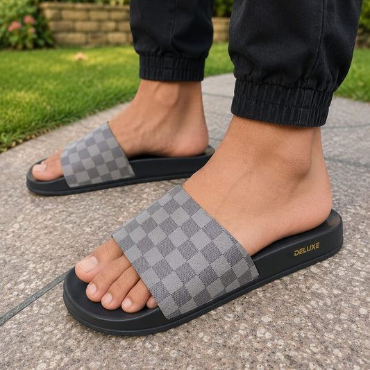 Classic Slippers – Comfortable & Footwear