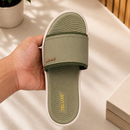 Shah G Women's Comfort Slippers