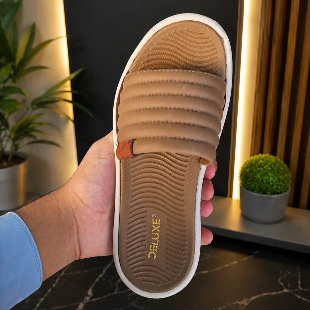 Luxe Comfort Women's Slippers