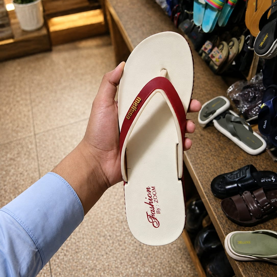 Women's EVA Foam Comfort House Slippers