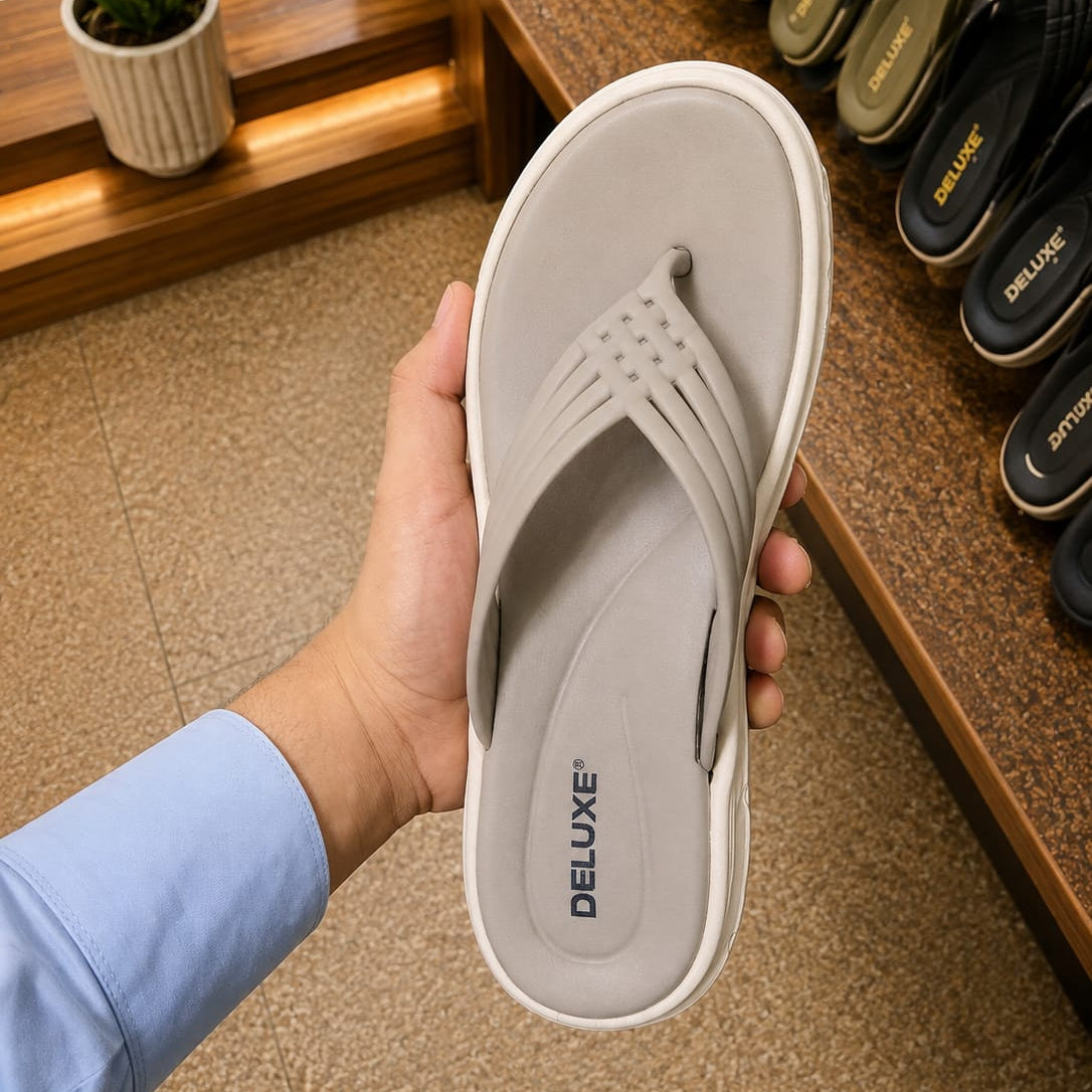 ZenWalk Home Slippers – Soft Foam Comfort,Women