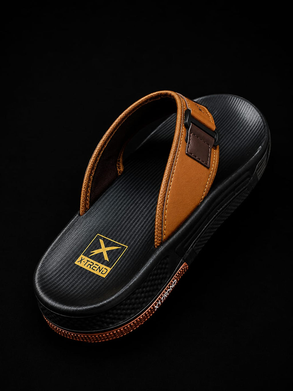 Classic Comfort Chappel, Everyday Slip-On Chappel, Men's Casual Chappel, Shah G Daily Wear Slipper