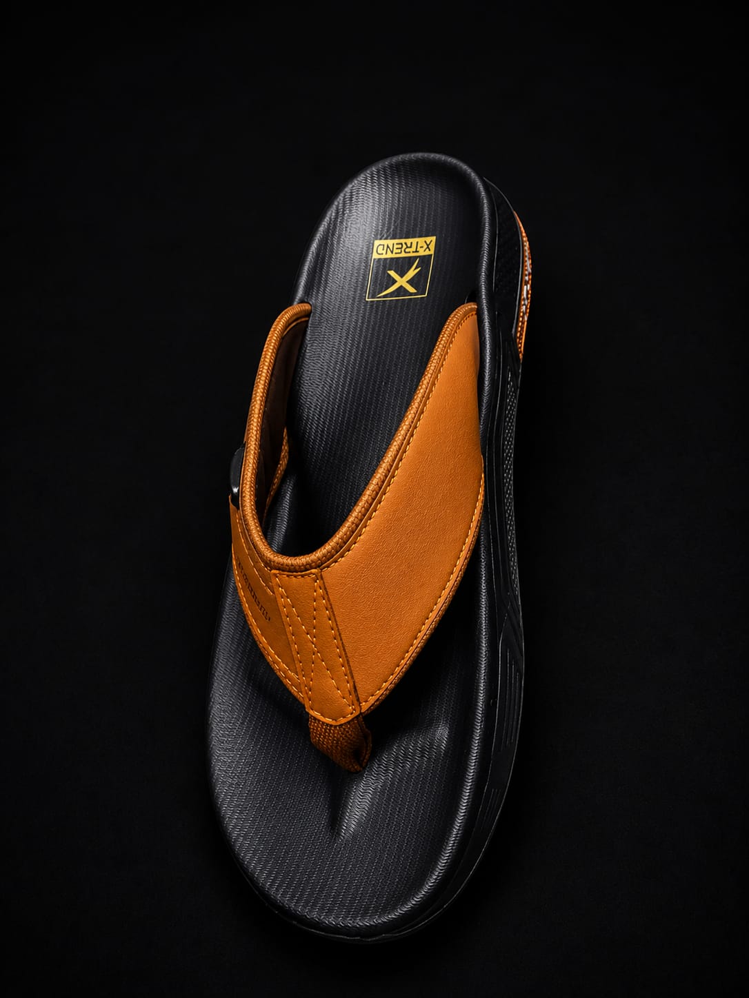 Classic Comfort Chappel, Everyday Slip-On Chappel, Men's Casual Chappel, Shah G Daily Wear Slipper