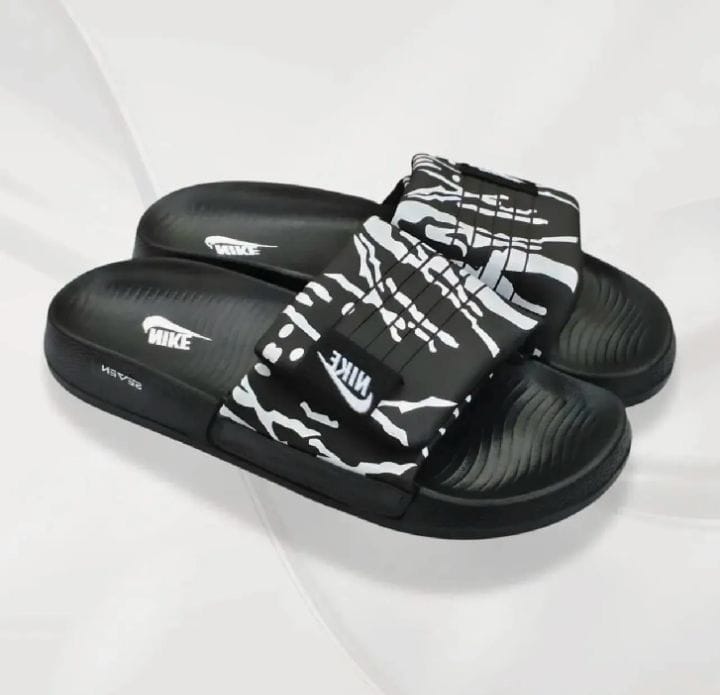 Men's Rubber Sole Slippers, Best slipper outdoor and indoor