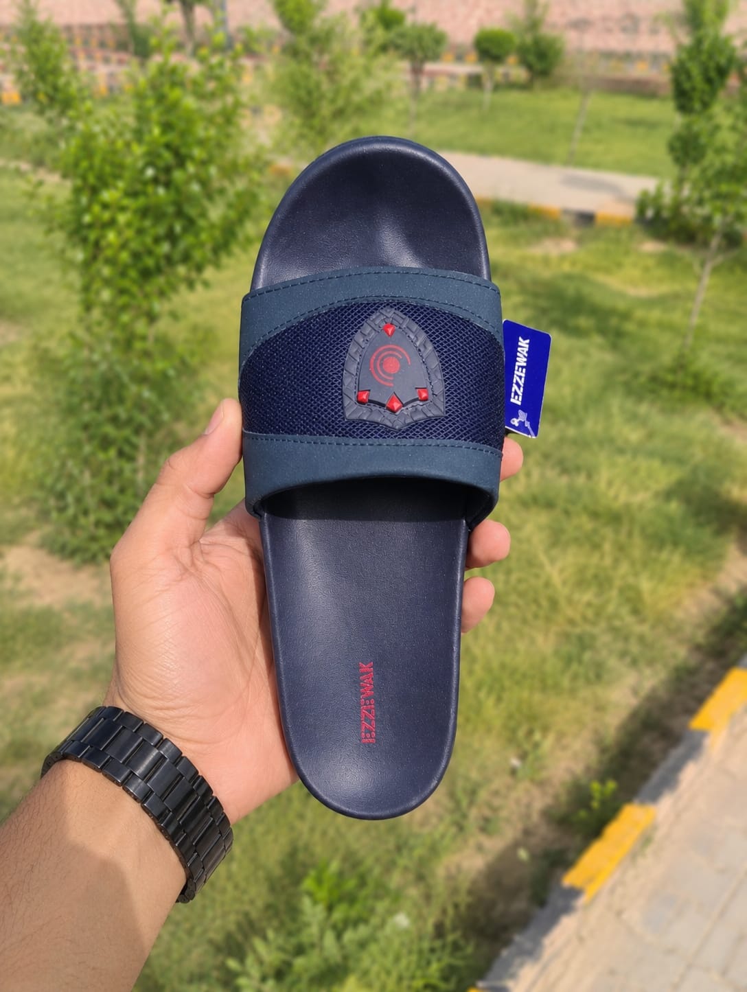 Men's Premium Soft Slippers – Ultimate Comfort