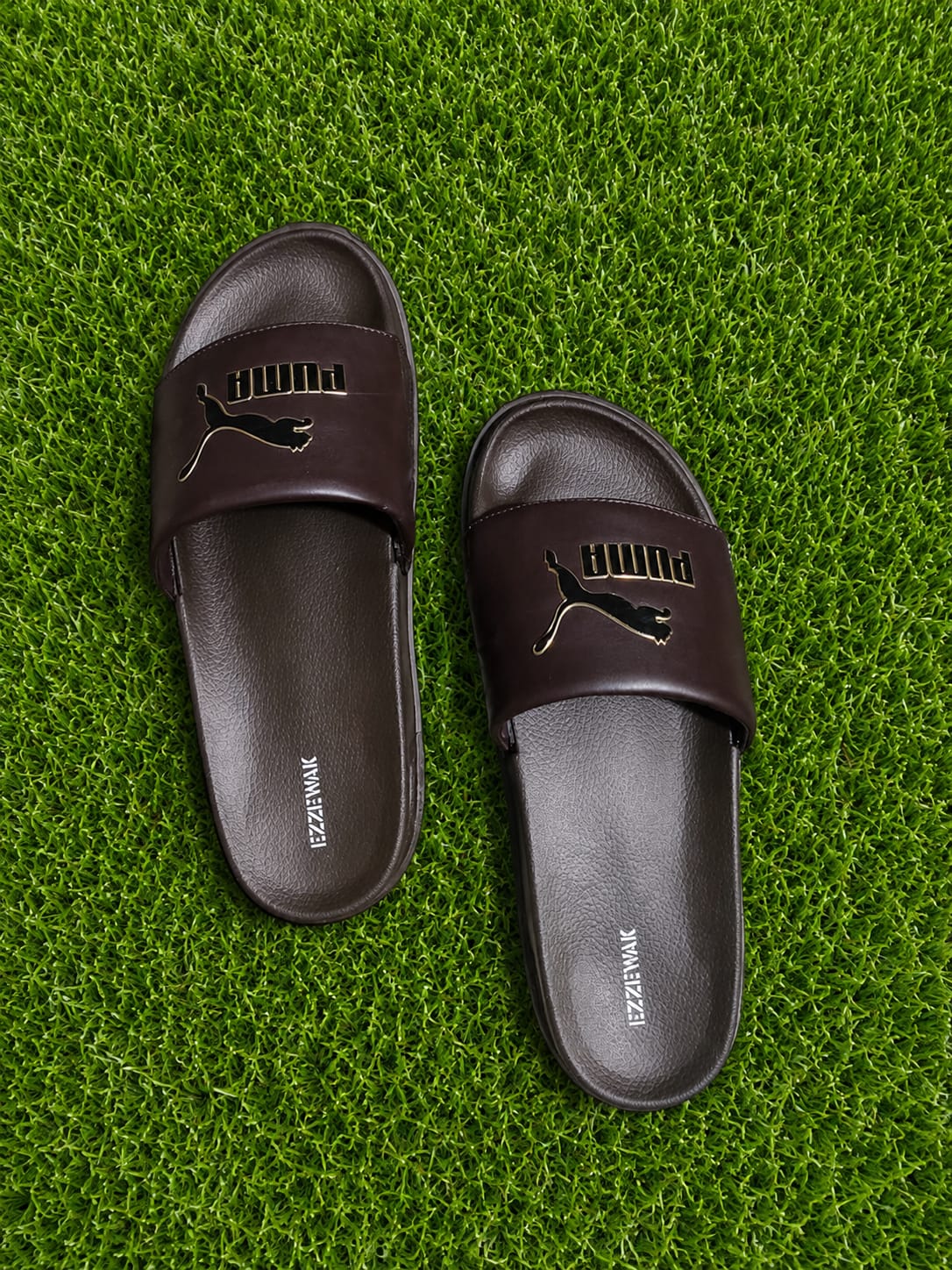 "Men's Soft Sole Slipper"Premium Slipper