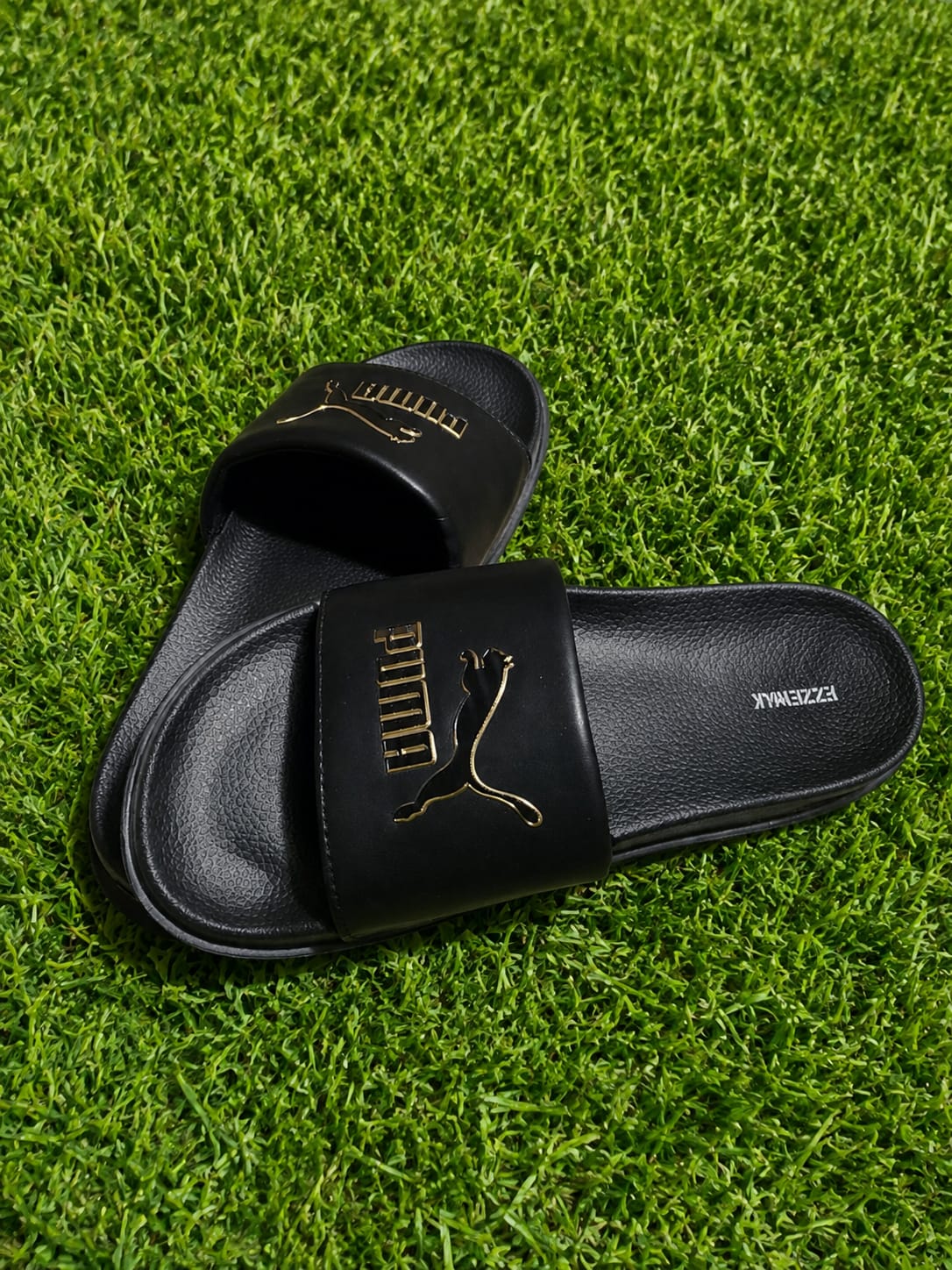 "Men's Soft Sole Slipper"Premium Slipper