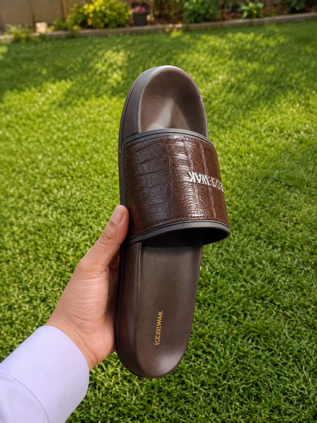 Men's Everyday Comfort Slipper & Premium Quailty