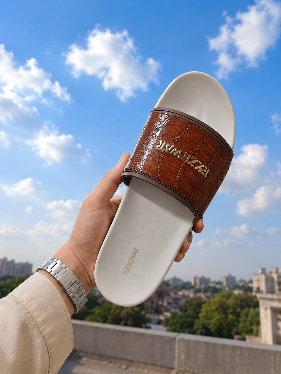 Men's Everyday Comfort Slipper & Premium Quailty