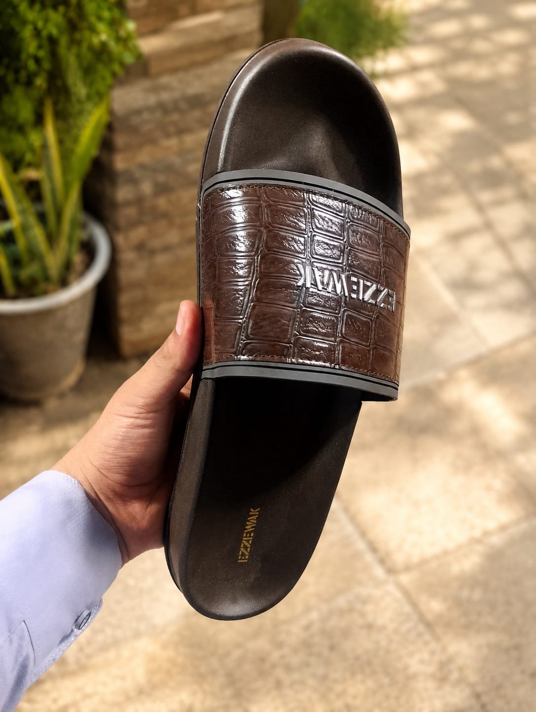 Men's Everyday Comfort Slipper & Premium Quailty