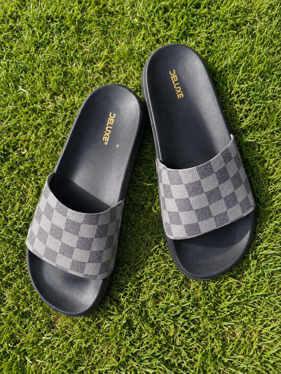Classic Slippers – Comfortable & Footwear