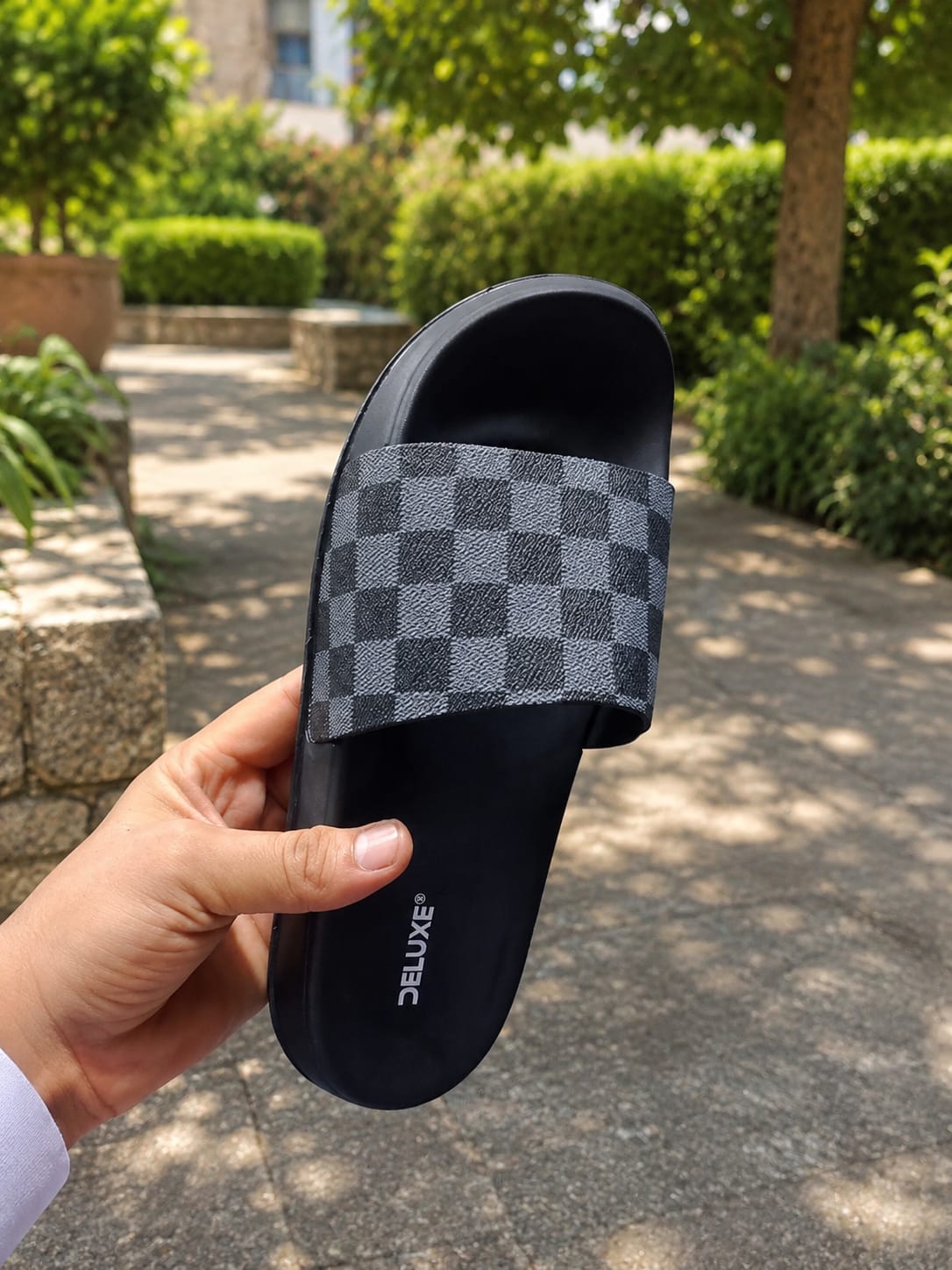 Classic Slippers – Comfortable & Footwear