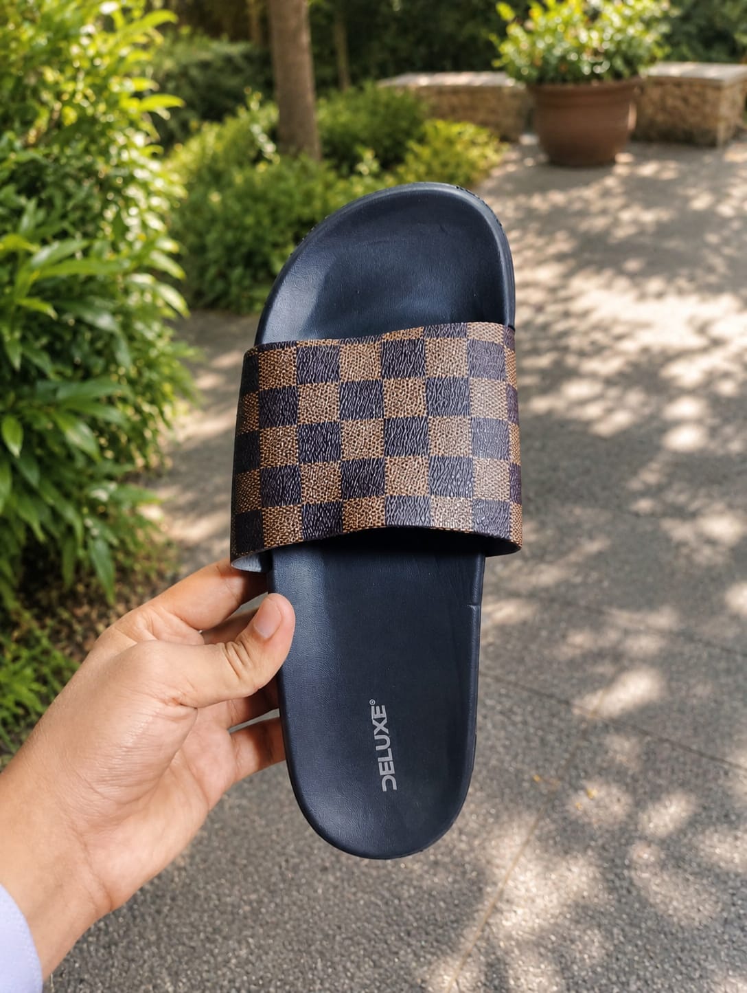 Classic Slippers – Comfortable & Footwear
