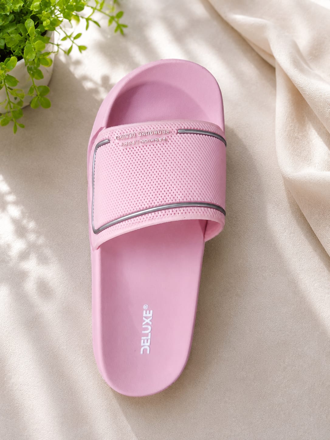 Comfortable Women Slipper / Premium Quality
