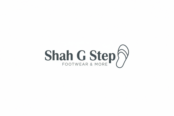 Shah G Step