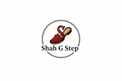 Shah G Step Logo